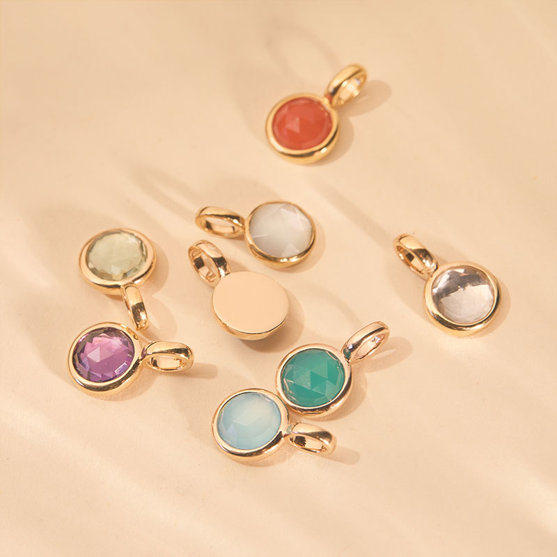 2022 Jewellery Trends, Gemstones